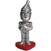Wizard of Oz Tin Man Mini Bobble Head